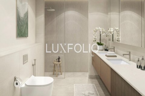 Townhouse in Dubai Land, Dubai 3 bedrooms, 211 sq.m. № 46040 - photo 11