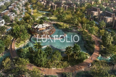 Townhouse in Dubai Land, Dubai 3 bedrooms, 211 sq.m. № 46040 - photo 18