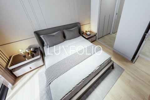 Townhouse in Dubai Land, Dubai 3 bedrooms, 211 sq.m. № 46040 - photo 7