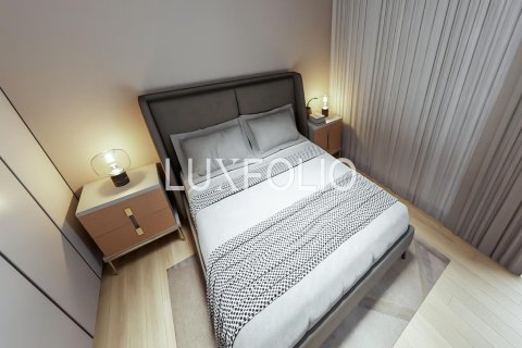Townhouse in Dubai Land, Dubai 3 bedrooms, 211 sq.m. № 46040 - photo 8