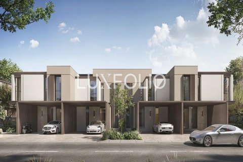 Townhouse in Dubai Land, Dubai 3 bedrooms, 211 sq.m. № 46040 - photo 13