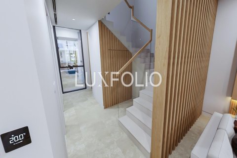 Townhouse in Dubai Land, Dubai 3 bedrooms, 211 sq.m. № 46040 - photo 5