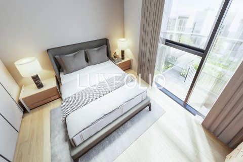 Townhouse in Dubai Land, Dubai 3 bedrooms, 211 sq.m. № 46040 - photo 9