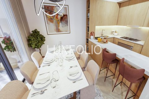 Townhouse in Dubai Land, Dubai 3 bedrooms, 211 sq.m. № 46040 - photo 4