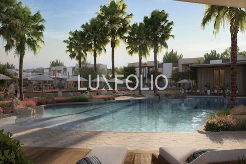 Townhouse in Dubai Land, Dubai 3 bedrooms, 211 sq.m. № 46040 - photo 16