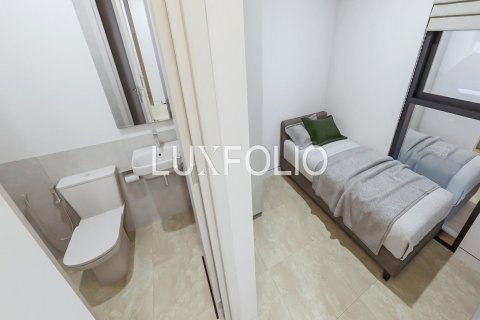 Townhouse in Dubai Land, Dubai 3 bedrooms, 211 sq.m. № 46040 - photo 10