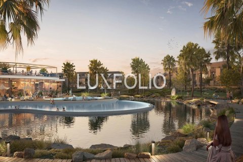 Townhouse in Dubai Land, Dubai 3 bedrooms, 211 sq.m. № 46040 - photo 15