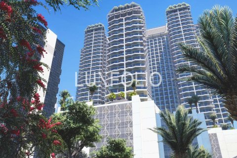 Apartamento en Jumeirah Lake Towers, Dubai, estudio, 39 m², № 46039 - foto 4