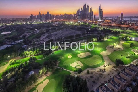 Apartamento en Jumeirah Lake Towers, Dubai, estudio, 39 m², № 46039 - foto 5