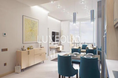 Apartamento en Jumeirah Lake Towers, Dubai, estudio, 39 m², № 46039 - foto 10