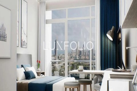 Apartamento en Jumeirah Lake Towers, Dubai, estudio, 39 m², № 46039 - foto 6