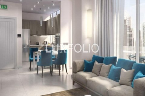 Apartamento en Jumeirah Lake Towers, Dubai, estudio, 39 m², № 46039 - foto 11
