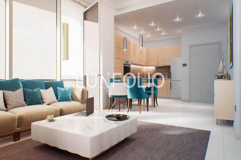 Apartamento en Jumeirah Lake Towers, Dubai, estudio, 39 m², № 46039 - foto 9