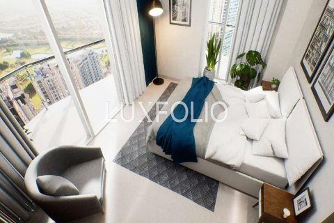 Apartamento en Jumeirah Lake Towers, Dubai, estudio, 39 m², № 46039 - foto 7