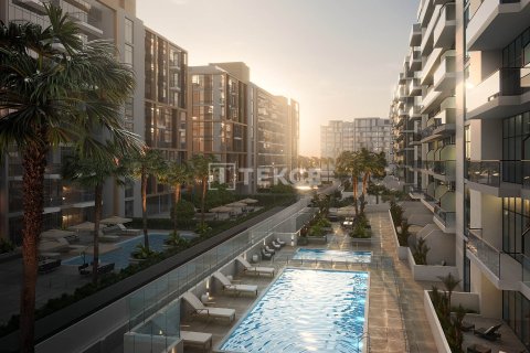 Apartment in Meydan, Dubai 1 bedroom, 48 sq.m. № 18402 - photo 12