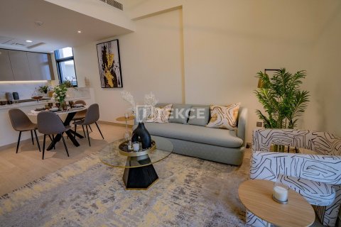 Apartment in Meydan, Dubai 1 bedroom, 48 sq.m. № 18402 - photo 17