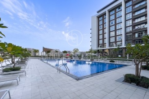 Appartement à Dubai Hills Estate, Dubai, 2 chambres, 153.6 m², № 18392 - photo 19