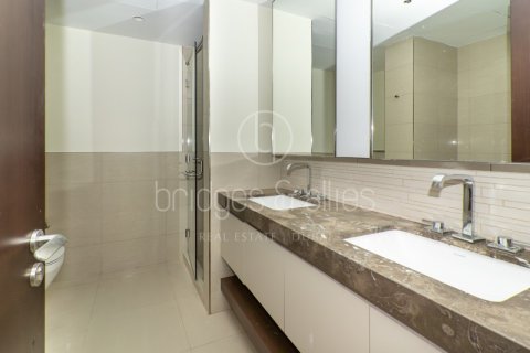 Appartement à Dubai Hills Estate, Dubai, 2 chambres, 153.6 m², № 18392 - photo 16
