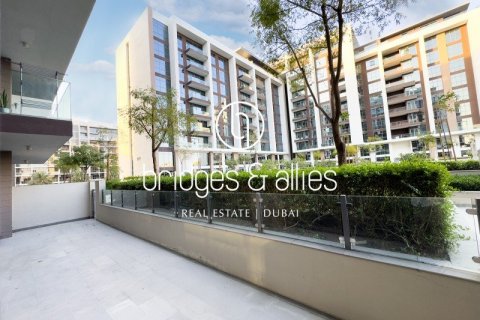 Appartement à Dubai Hills Estate, Dubai, 2 chambres, 153.6 m², № 18392 - photo 22