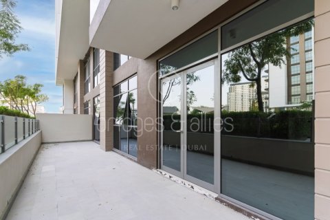Appartement à Dubai Hills Estate, Dubai, 2 chambres, 153.6 m², № 18392 - photo 1