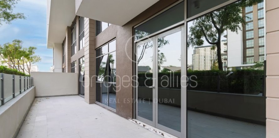Appartement à Dubai Hills Estate, Dubai, 2 chambres, 153.6 m², № 18392