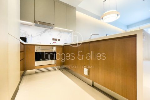 Appartement à Downtown Dubai (Downtown Burj Dubai), Dubai, 3 chambres, 165.5 m², № 18391 - photo 7
