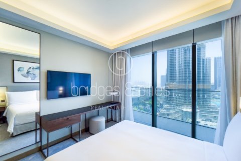 Appartement à Downtown Dubai (Downtown Burj Dubai), Dubai, 3 chambres, 165.5 m², № 18391 - photo 9