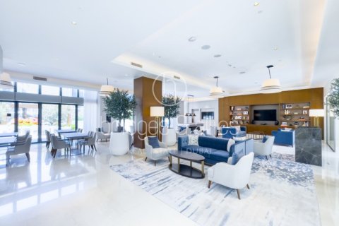Appartement à Downtown Dubai (Downtown Burj Dubai), Dubai, 3 chambres, 165.5 m², № 18391 - photo 16