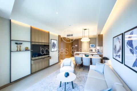 Appartement à Downtown Dubai (Downtown Burj Dubai), Dubai, 3 chambres, 165.5 m², № 18391 - photo 3