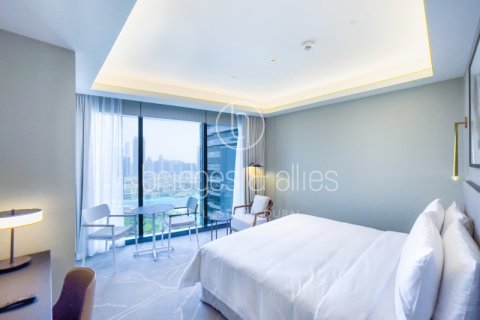Appartement à Downtown Dubai (Downtown Burj Dubai), Dubai, 3 chambres, 165.5 m², № 18391 - photo 14