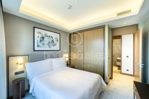 Appartement à Downtown Dubai (Downtown Burj Dubai), Dubai, 3 chambres, 165.5 m², № 18391 - photo 12