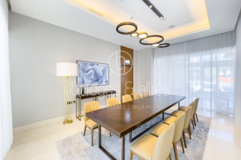 Appartement à Downtown Dubai (Downtown Burj Dubai), Dubai, 3 chambres, 165.5 m², № 18391 - photo 8