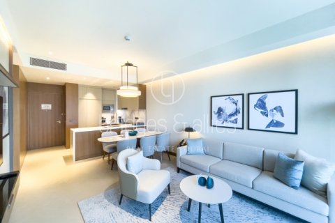 Appartement à Downtown Dubai (Downtown Burj Dubai), Dubai, 3 chambres, 165.5 m², № 18391 - photo 2
