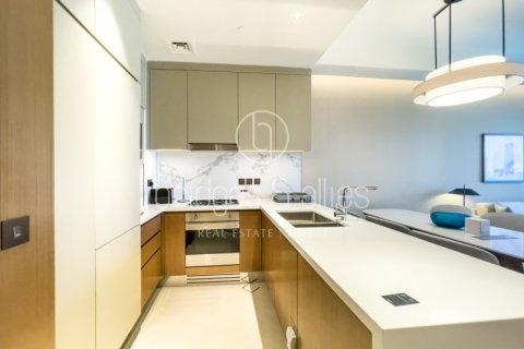 Appartement à Downtown Dubai (Downtown Burj Dubai), Dubai, 3 chambres, 165.5 m², № 18391 - photo 5