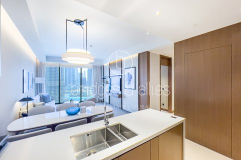 Appartement à Downtown Dubai (Downtown Burj Dubai), Dubai, 3 chambres, 165.5 m², № 18391 - photo 6