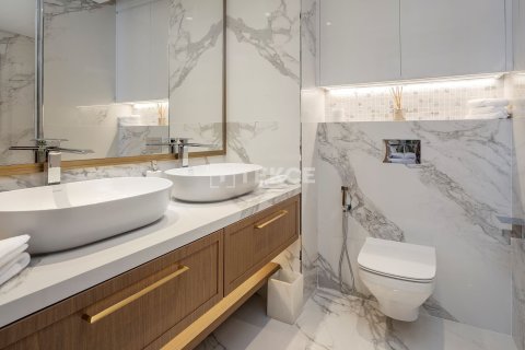 Apartment in Meydan, Dubai studio, 30 sq.m. № 18401 - photo 22