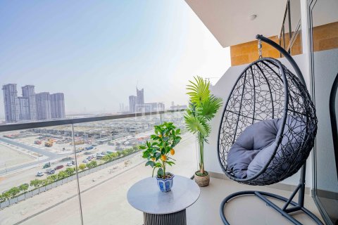 Apartment in Meydan, Dubai studio, 30 sq.m. № 18401 - photo 21