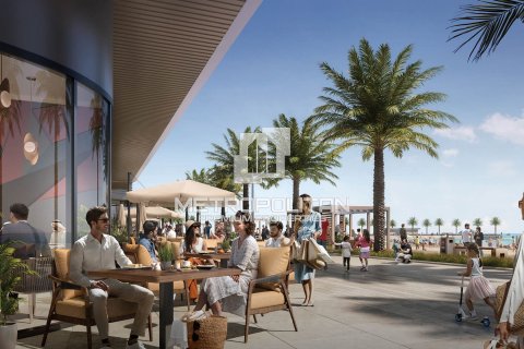 Appartement à EMAAR Beachfront, Dubai Harbour, Dubai, 1 chambre, 71 m², № 4093 - photo 6