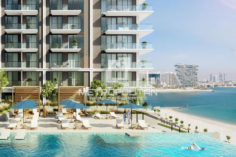 Appartement à EMAAR Beachfront, Dubai Harbour, Dubai, 1 chambre, 71 m², № 4093 - photo 7