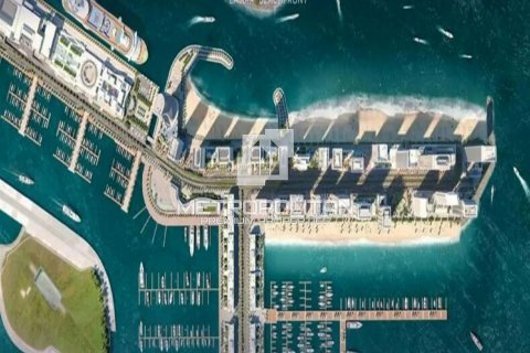 Appartement à EMAAR Beachfront, Dubai Harbour, Dubai, 1 chambre, 71 m², № 4093 - photo 10