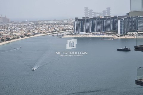 Appartement à EMAAR Beachfront, Dubai Harbour, Dubai, 1 chambre, 71 m², № 4093 - photo 13