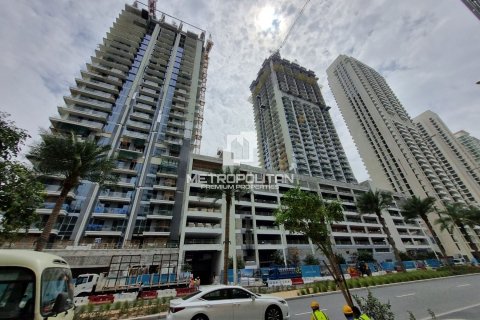 Appartement à EMAAR Beachfront, Dubai Harbour, Dubai, 1 chambre, 71 m², № 4093 - photo 1