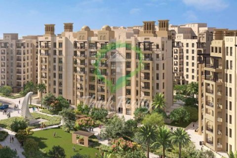 Appartement à Madinat Jumeirah Living, Umm Suqeim, Dubai, 4 chambres, 260 m², № 4071 - photo 1