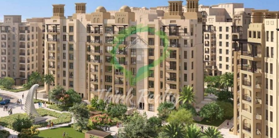 Appartement à Madinat Jumeirah Living, Umm Suqeim, Dubai, 4 chambres, 260 m², № 4071