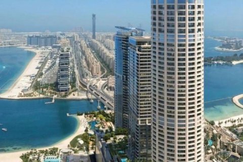 Penthouse in Palm Jumeirah, Dubai 3 bedrooms, 296.6 sq.m. № 137687 - photo 10