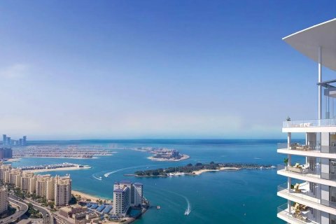 Penthouse in Palm Jumeirah, Dubai 3 bedrooms, 296.6 sq.m. № 137687 - photo 14