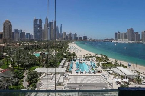 Penthouse in Palm Jumeirah, Dubai 3 bedrooms, 296.6 sq.m. № 137687 - photo 13