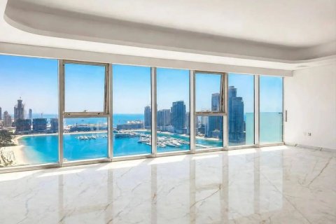 Penthouse in Palm Jumeirah, Dubai 3 bedrooms, 296.6 sq.m. № 137687 - photo 3