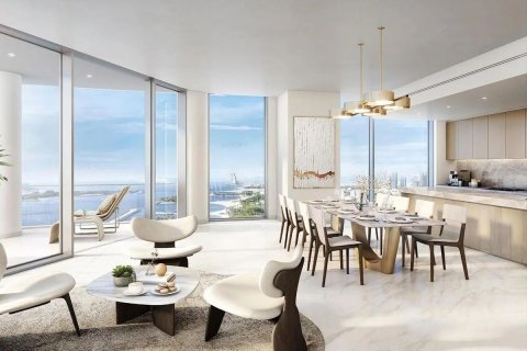 Penthouse in Palm Jumeirah, Dubai 3 bedrooms, 296.6 sq.m. № 137687 - photo 4