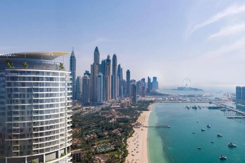 Penthouse in Palm Jumeirah, Dubai 3 bedrooms, 296.6 sq.m. № 137687 - photo 7